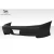1993-2001 Subaru Impreza 4DR S-Sport Rear Bumper - 1 Piece - image 7