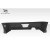1993-2001 Subaru Impreza 4DR S-Sport Rear Bumper - 1 Piece - image 11