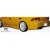 1993-2001 Subaru Impreza S-Sport Rear Bumper - image 5