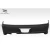 1993-2001 Subaru Impreza S-Sport Rear Bumper - image 11