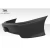 1993-2001 Subaru Impreza S-Sport Rear Bumper - image 15