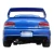 1993-2001 Subaru Impreza S-Sport Rear Bumper - image 1