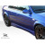 1993-2001 Subaru Impreza S-Sport Side Skirts Rocker Panels - 2 Piece - image 5