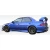 1993-2001 Subaru Impreza S-Sport Side Skirts - image 1