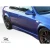 1993-2001 Subaru Impreza S-Sport Side Skirts - image 9