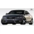 2008-2012 Audi A5 S5 B8 2DR Convertible S5 B8 Look Front Bumper - 2 Piece - image 4