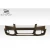 2008-2012 Audi A5 S5 B8 2DR Convertible S5 B8 Look Front Bumper - 2 Piece - image 5
