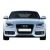 2008-2012 Audi A5 S5 Look Front Bumper - image 3