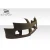 2008-2012 Audi A5 S5 Look Front Bumper - image 12