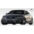 2008-2012 Audi A5 S5 Look Front Bumper - image 7