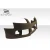 2008-2012 Audi A5 S5 Look Front Bumper - image 7