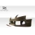 2008-2012 Audi A5 S5 Look Front Bumper - image 8