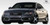 2008-2012 Audi A5 S5 B8 2DR Convertible Duraflex S5 B8 Look Front Bumper Cover 2 Piece