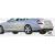 2007-2009 Mercedes S Class S65 Look Kit - image 7