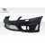 2007-2009 Mercedes S Class W221 S65 Look Body Kit - 4 Piece - image 9