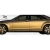 2007-2009 Mercedes S Class S65 Look Kit - image 23