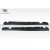 2007-2009 Mercedes S Class S65 Look Kit - image 27