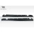 2007-2009 Mercedes S Class S65 Look Kit - image 28