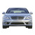 2007-2009 Mercedes S Class W221 S65 Look Body Kit - 4 Piece - image 17
