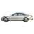 2007-2009 Mercedes S Class S65 Look Kit - image 41