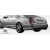 2007-2009 Mercedes S Class S65 Look Kit - image 49