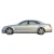 2007-2009 Mercedes S Class S65 Look Kit - image 42