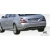 2007-2009 Mercedes S Class S65 Look Kit - image 6