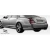 2007-2009 Mercedes S Class S65 Look Kit - image 50