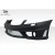 2007-2009 Mercedes S Class S65 Look Front Bumper - image 18