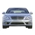2007-2009 Mercedes S Class S65 Look Front Bumper - image 1
