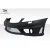2007-2009 Mercedes S Class S65 Look Front Bumper - image 19