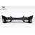 2007-2009 Mercedes S Class S65 Look Front Bumper - image 22