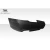 2007-2009 Mercedes S Class S65 Look Rear Bumper - image 15
