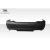 2007-2009 Mercedes S Class S65 Look Rear Bumper - image 10