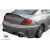 2003-2006 Hyundai Tiburon SC-5 Body Kit - 6 Piece - image 6