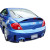 2003-2006 Hyundai Tiburon SC-5 Body Kit - 6 Piece - image 34