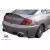 2003-2006 Hyundai Tiburon Duraflex SC-5 Body Kit 6 Piece