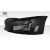2003-2006 Hyundai Tiburon SC-5 Front Bumper - 1 Piece - image 7