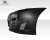 2003-2006 Hyundai Tiburon Duraflex SC-5 Front Bumper Cover 1 Piece