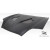 2003-2006 Hyundai Tiburon SC-5 Hood - 1 Piece - image 3