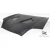 2003-2006 Hyundai Tiburon SC-5 Hood - image 4