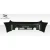 2003-2006 Hyundai Tiburon SC-5 Rear Bumper - image 16