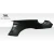 2003-2006 Hyundai Tiburon SC-5 Fender Flare - image 16