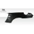2003-2006 Hyundai Tiburon SC-5 Fender Flare - image 9