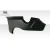 2003-2006 Hyundai Tiburon SC-5 Fender Flare - image 10