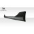 2003-2006 Hyundai Tiburon SC-5 Side Skirts - image 14