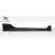 2003-2006 Hyundai Tiburon SC-5 Side Skirts Rocker Panels - 2 Piece - image 10