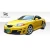 2003-2006 Hyundai Tiburon SC-5 Side Skirts - image 9
