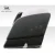 2000-2007 Ford Focus 4DR SE Wing Trunk Lid Spoiler - 1 Piece - image 8