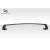 2000-2007 Ford Focus 4DR SE Wing Trunk Lid Spoiler - 1 Piece - image 12